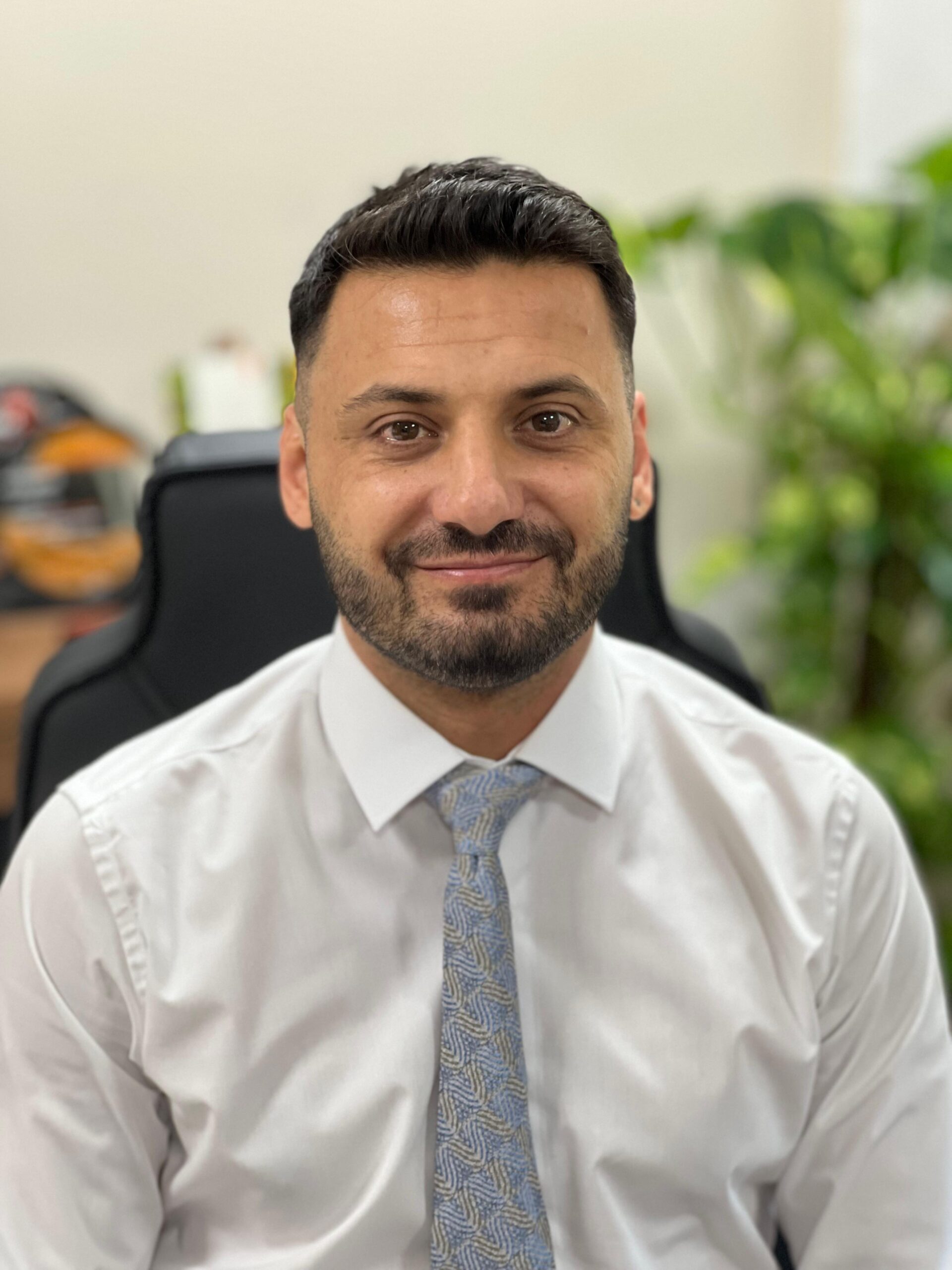 Profil Fotoğrafı