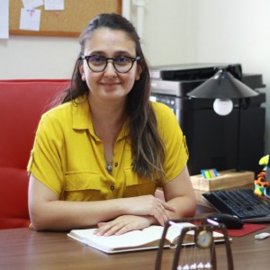 Profil Fotoğrafı