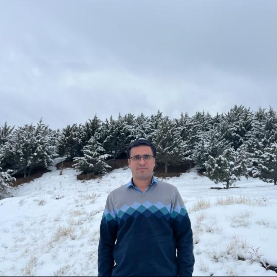 Profil Fotoğrafı